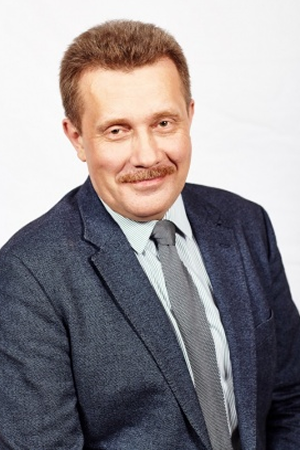 Evgeny A. Usynin