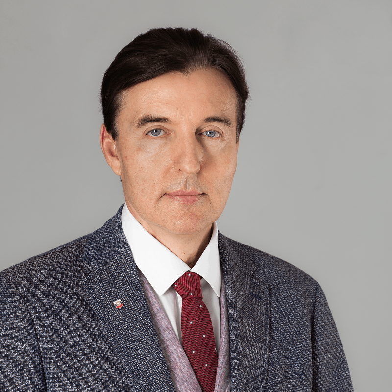 Бохан Николай Александрович
