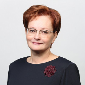 Оксана Козловская