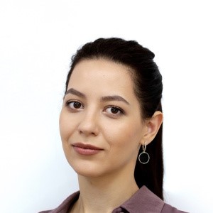Савченко Рената Ренатовна