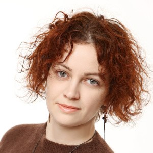 Жигалина Дарья Ивановна