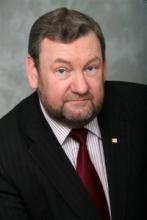 Александр Шелупанов