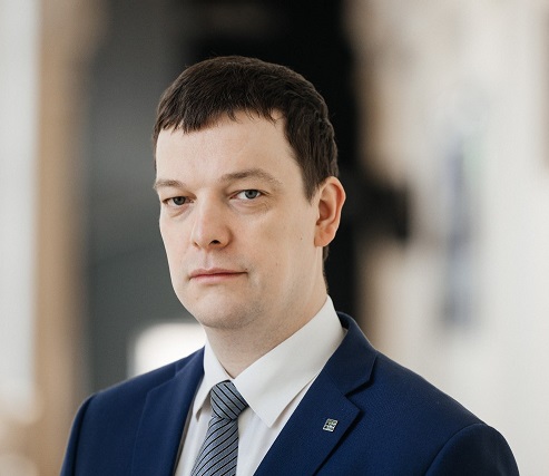 Леонид Сухих