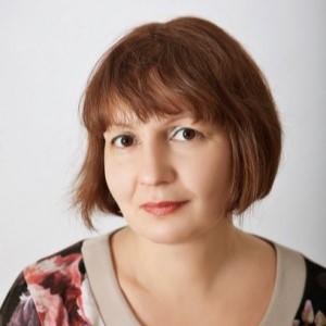 Саженова Елена Александровна