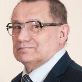 Подоксенов Юрий Кириллович