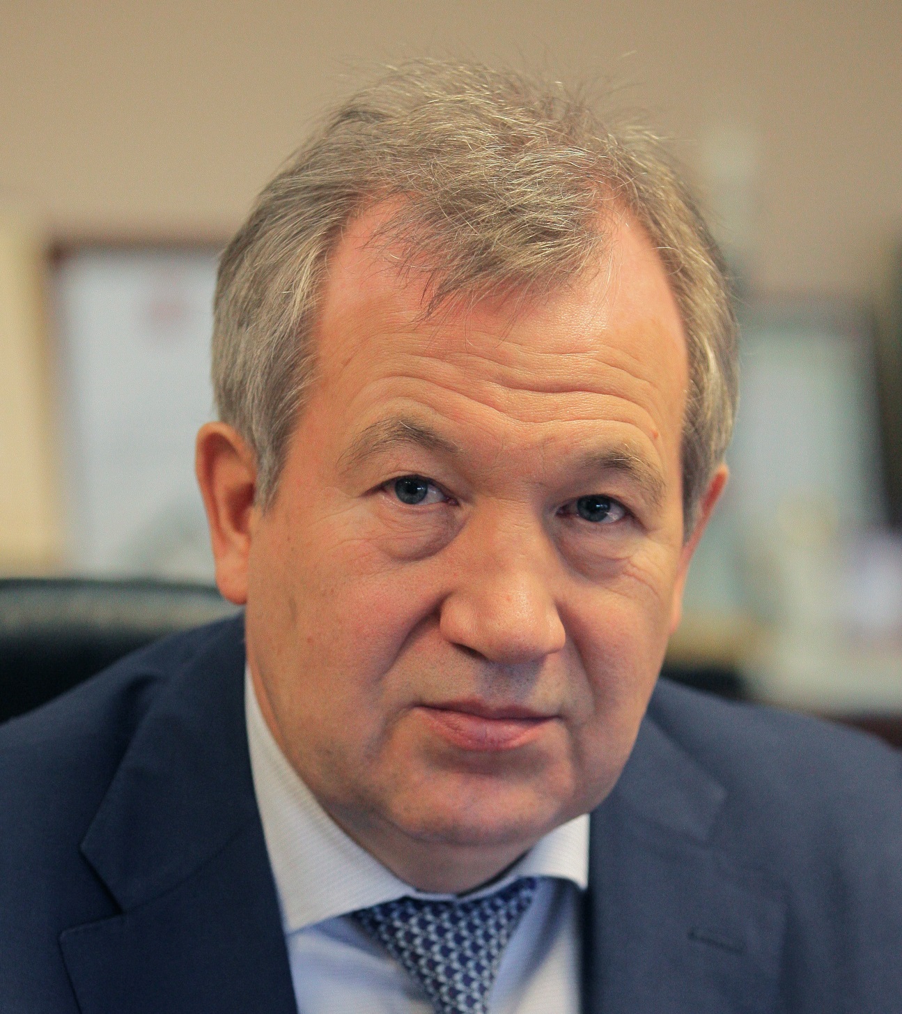 Геннадий Красников