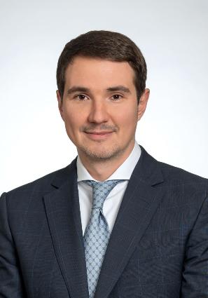 Денис Секиринский