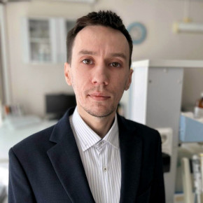 Дмитрюков Алексей Александрович