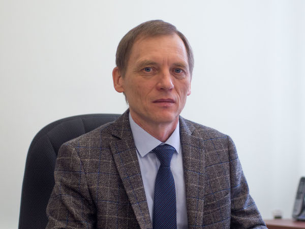 Алексей Марков