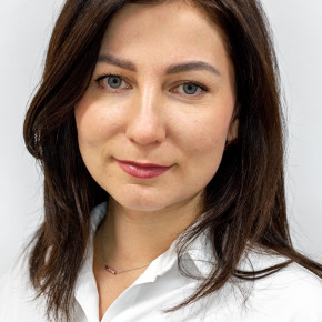 Ситкова Екатерина Сергеевна