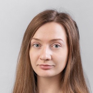 Фонова Елизавета Алексеевна