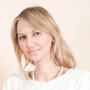 Бродская Анна Александровна