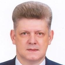 Анатолий Серышев