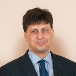 Кавешников Владимир Сергеевич