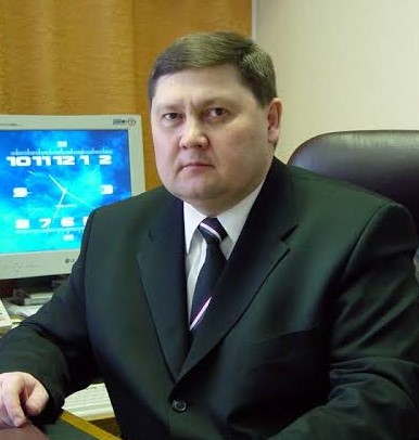 Равиль Тахауов