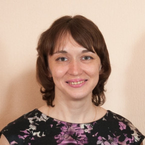 Кологривова Ирина Вячеславовна