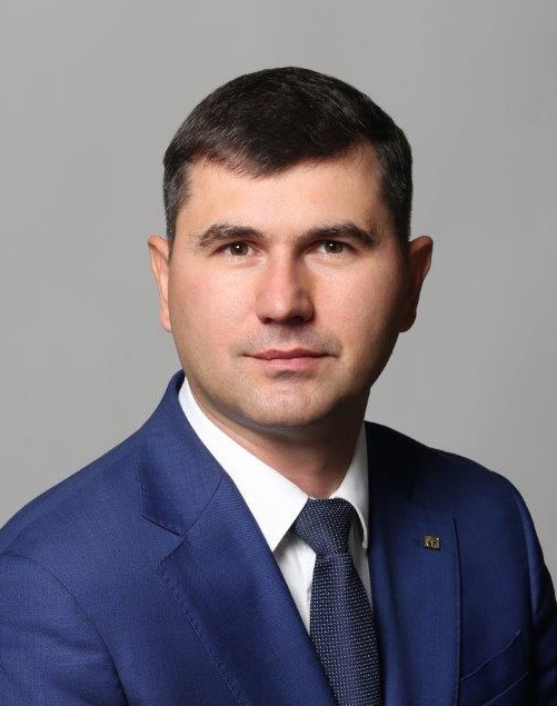 Виктор Рулевский