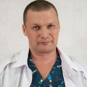 Мирошниченко Андрей Григорьевич