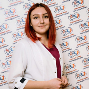 Чурилина Елена Александровна