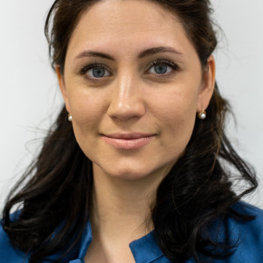 Драгунова Марина Александровна