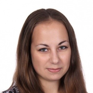 Колегова Елена Сергеевна