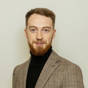 Федоров Антон Андреевич