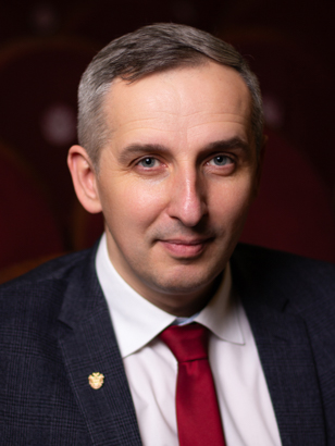 Евгений Куликов