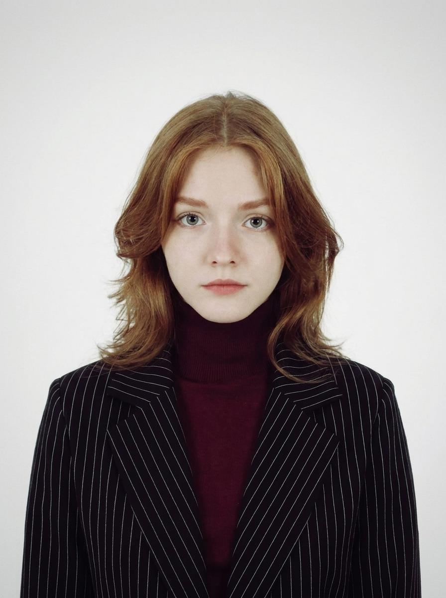 Yulia Vyacheslavovna Shternis