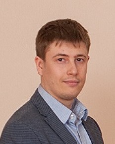 Мочула Андрей Викторович