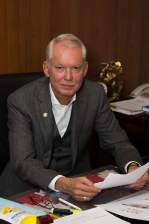 Дыгай Александр Михайлович