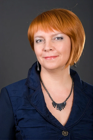 Стахеева Марина Николаевна