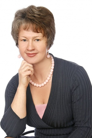 Коломиец Лариса Александровна