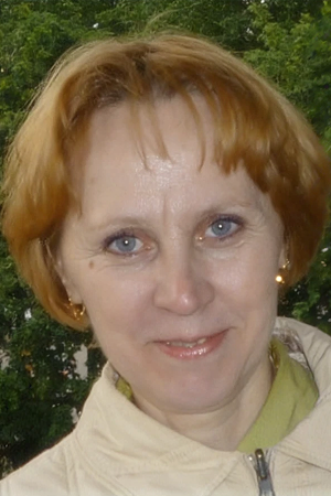 Поветьева Татьяна Николаевна