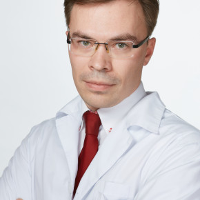 Криволапов Сергей Николаевич