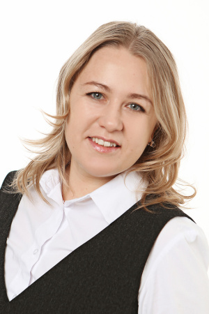Киреева Татьяна Николаевна