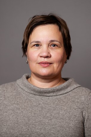 Балахонова Мария Вячеславовна