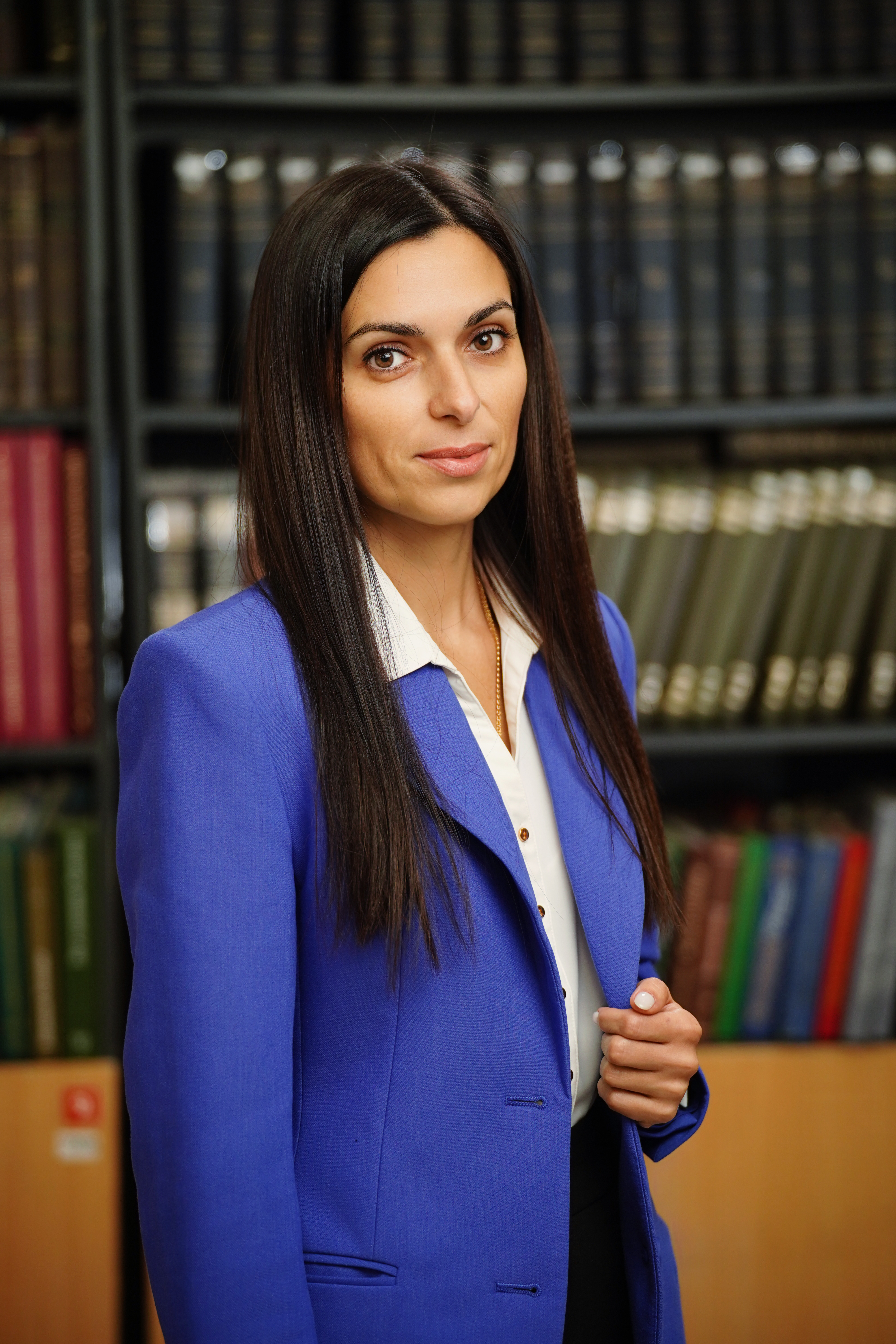 Marina V. Muntyan