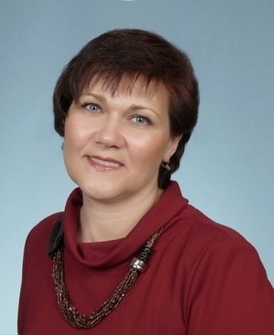 Никитина Валентина Борисовна
