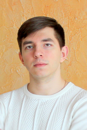 Саушкин Виктор Вячеславович