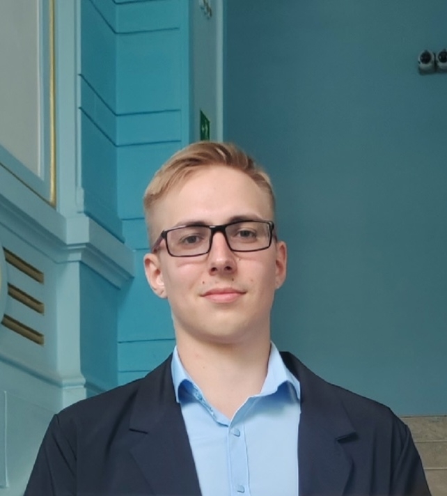 Ivan Sergeevich Kopnov