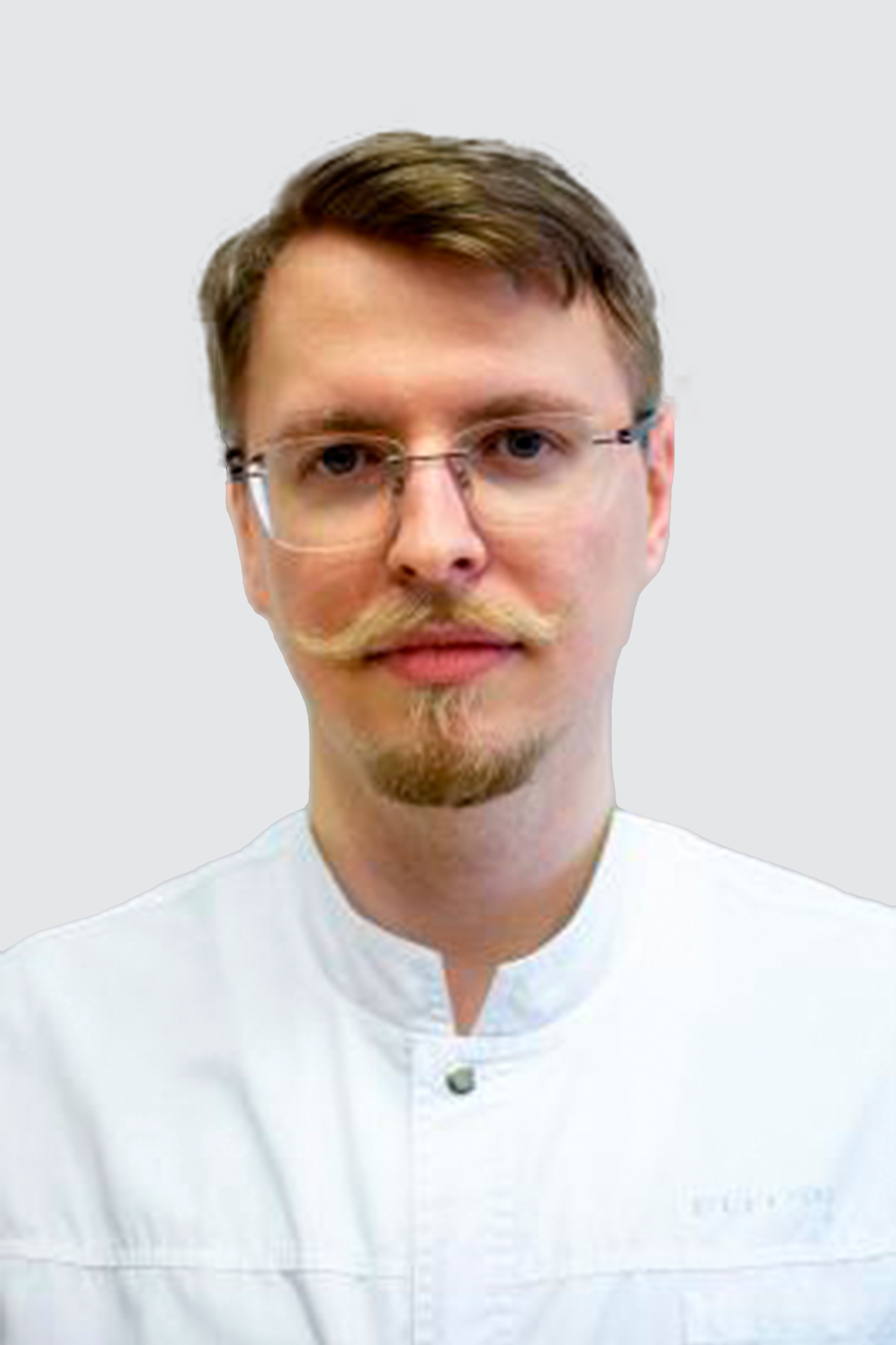Дроздов Глеб Владимирович