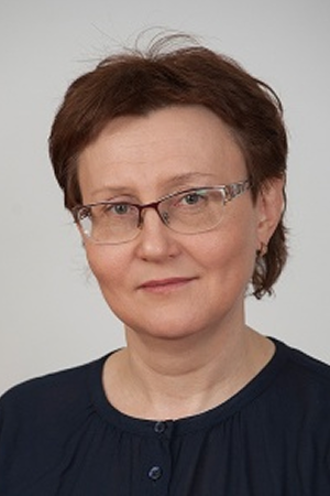Бощенко Алла Александровна