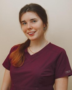 Несова Анастасия Константиновна