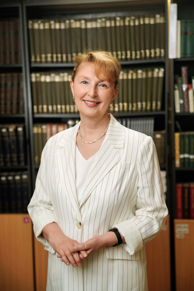 Петелина Татьяна Ивановна