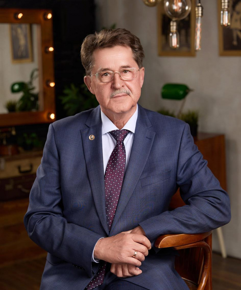 Попов Сергей Валентинович