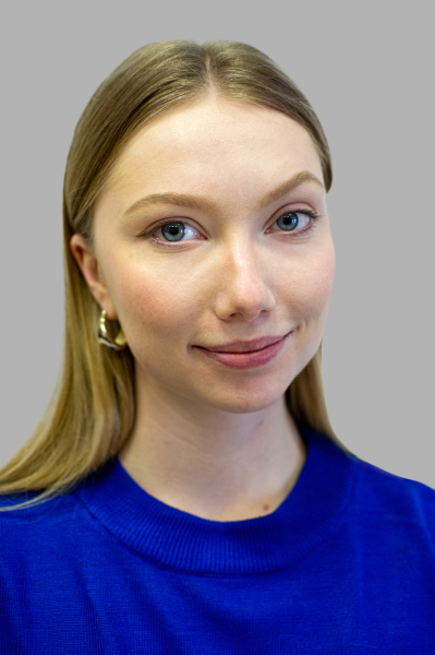 Шипулина Софья Александровна