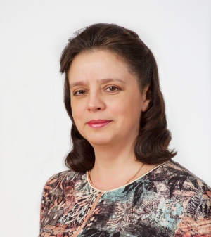 Ефимова Ирина Юрьевна