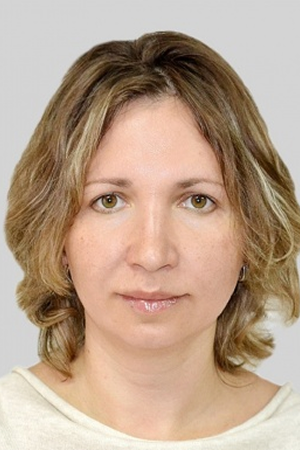 Федоренко Ольга Юрьевна
