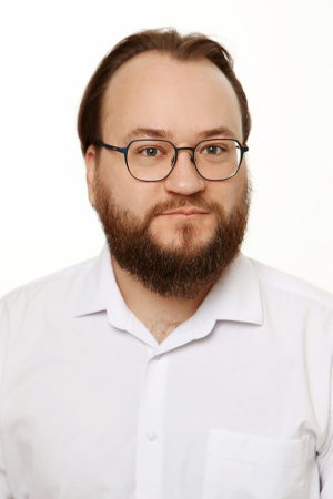 Колесников Никита Александрович