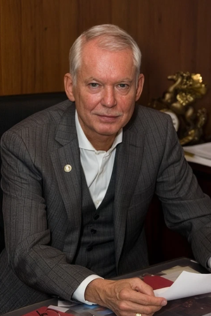 Дыгай Александр Михайлович